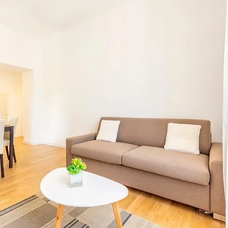 I Apartmán