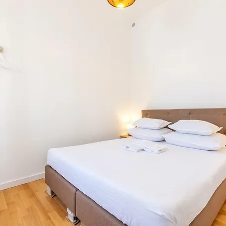 I Apartmán Split
