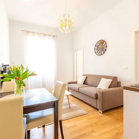 Apartmán I
