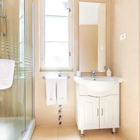 Apartmán I