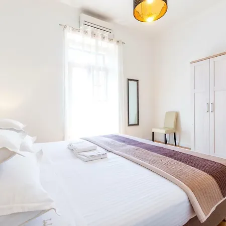 I Apartmán