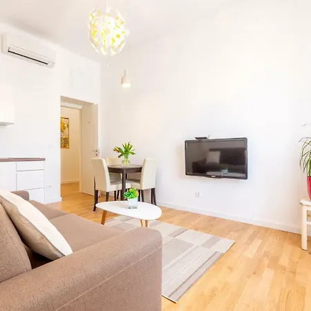 I Apartmán *