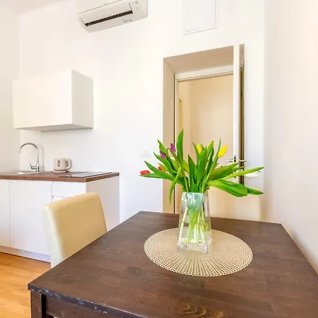 I Apartmán